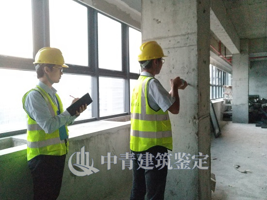 房屋安全鑒定對保障建筑使用安全意義重大